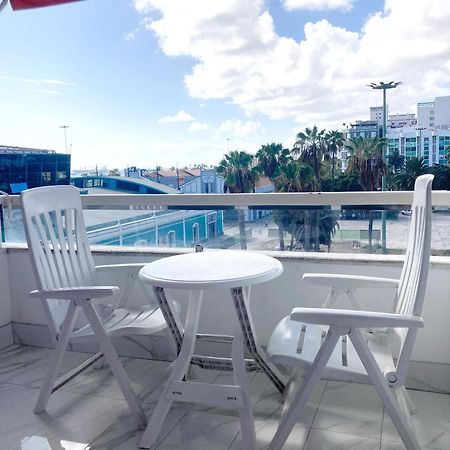 Santa Catalina Beach Flat By Canary365 ลาสปัลมาส เด กรานคานาเรีย ภายนอก รูปภาพ